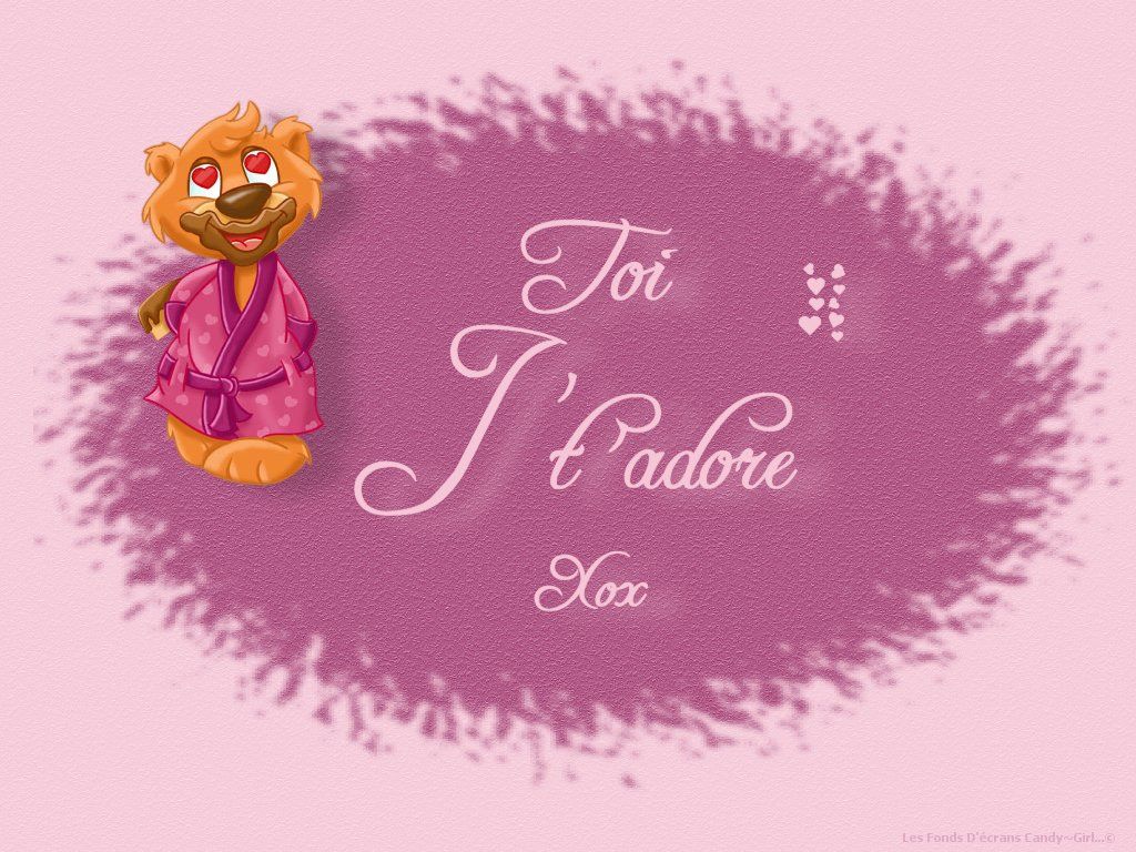Fond D'écran Pour La St-valentin!! fond d'écran pour la st-valentin!!